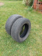 Opony Firestone Winterhawk 2 evo 205/65r15