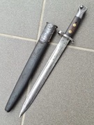 Bagnet angielski P1888 Lee Metford