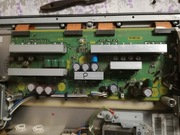 Moduł prawy PANASONIC TH-42PZ85EA