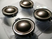 2x TWEETER GŁOŚNIKI wysokotonowe JBL seria E ES LX2001 LX2004 LX2005 Balboa
