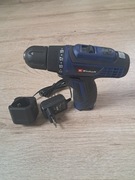 Wiertarko wkrętarka einhell