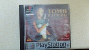 PSX TOMB RAIDER 2
