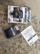 Gra karciana Bitwa Morska 