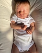 Lalka realistyczny noworodek -Super prezent 