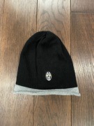 Czapka zimowa Juventus F.C. oryginalna
