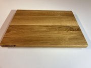 Dębowa deska do krojenia 40cm