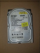 Dysk HDD WD Caviar 40GB WD400EB