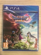 Dragon Quest XI Echoes of an Elusive Age Edition of Light PS4 PS5 FOLIA