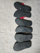 Buty damskie rozmiar 37 (zestaw)