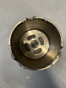 Otwornica do betonu , korona 82