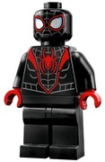 Figurka LEGO Super Heroes sh0855 Spider-Man
