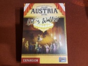 Grand Austria Hotel Let's Waltz, ENG Nowy dodatek