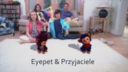 Gra EyePet & Przyjaciele [PS3] PL