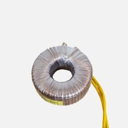 Transformator toroidalny 200VA 12V Możliwe przezwojowanie transformatora