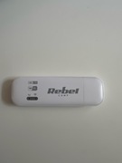Modem LTE 4G USB WiFi na kartę SIM router Rebel