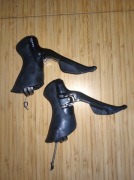 Klamkomanetki Shimano Sora ST-R3000 2x9 