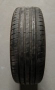 Opony Fulda 205/55/r16  używane 