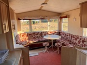 Domek holenderski Abi Arizona 35x10 3b