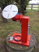 Obrotnik pozycjonet OS 50P  tel. 605941936