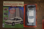 SAMOCHODY PRL HACHETTE NR 48 PEUGEOT 205 GTI 