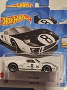 Hot Wheels  Ford GT 40 