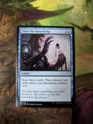 Thirst for Knowledge