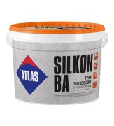 ATLAS TYNK SILIKONOWY BETON BA BETON ARCHITEKTONICZNY