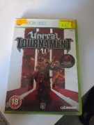 Unreal tournament xbox 360