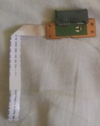 Złącze ODD (DVD) laptopa Fujitsu lifebook e554 