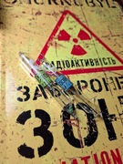 2 Licznika Geigera Müllera PIE  DOB-50 69r 73r  Nie testowane