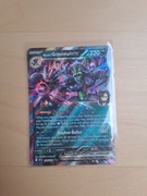 Karta pokemon Marnie's Grimmsnarl ex - SV10: Destined Rivals (DRI)
