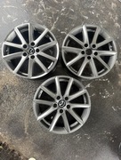 Felga aluminiowa Mazda OE 