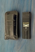 Sprzedam AudioQuest DragonFly Black v1.5 - DAC/Wzmacniacz Słuchawkowy USB