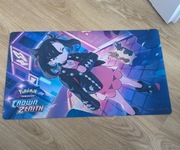 Mata do gry karcianej pokemon