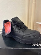 Buty BHP Verona O2 skóra naturalna rozmiar 44