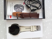 Smartwatch TK26-1- Brown Leather