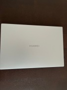 Huawei MateBook D 14 i5 / 8 GB / 512 GB SSD / Windows 11 – stan idealny