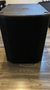 Subwoofer aktywny 18" dB Technologies Sub 618
