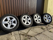 Felgi aluminiowe 15’ 5x100 Audi A3/A4, Volkswagen, Skoda, Seat 8L0601025P