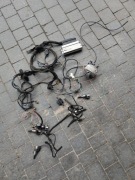 Instalacja LPG gazowa stag isa 2 250km BMW 2.0 2.5 2.8 3.0 