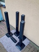 SAMSUNG PS-FTZ315 x 4szt. + PS-CTZ315 + PS-WTZ315 SUB 