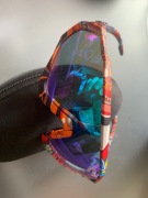 okulary Kapvoe 9408 MTB rower inne 