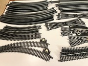 Tory kolejki Lima ponad 100 szt.