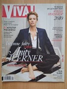 VIVA! Krzysztof Piesiewicz, Anita Werner, Brittany Murphy, Anja Rubik