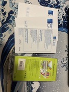 Etui i 3 szybki do telefonu Sony XZ1