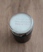 Bajka na rzutnik Ania Jacek . Życie Dzieci w innych krajach - Ahmed chce .