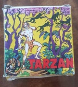 Stara bajka tarzan 8mm