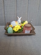 Stroik wielkanocny  ozdoba świąteczna 