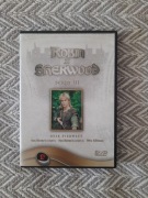 Robin z Sherwood seria III dysk 1