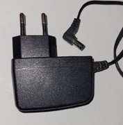 zasilacz impulsowy SIL model SSA-18W-05 EU 050250F